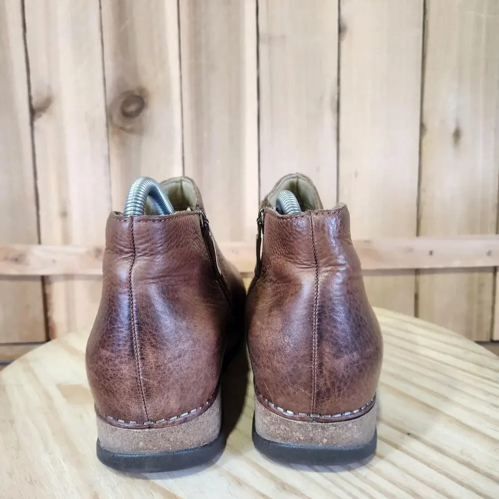 Dansko womens ankle
